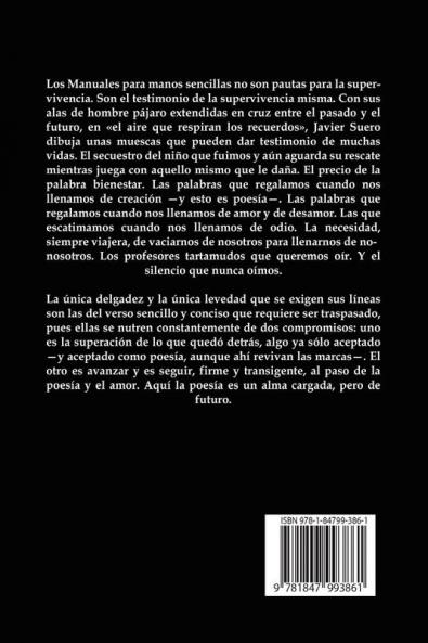 Manuales para manos sencillas