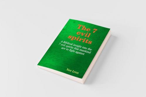 The 7 evil spirits