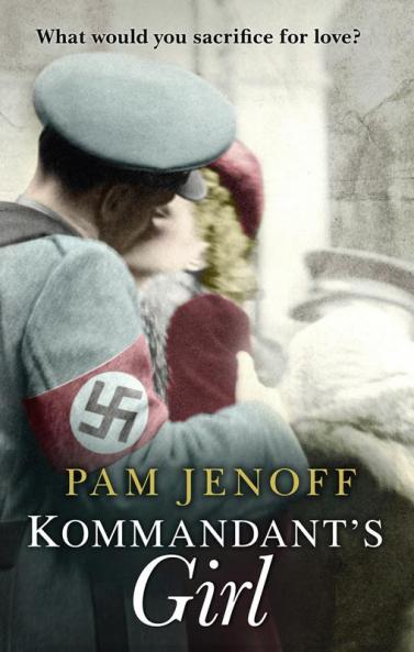 Kommandant's Girl