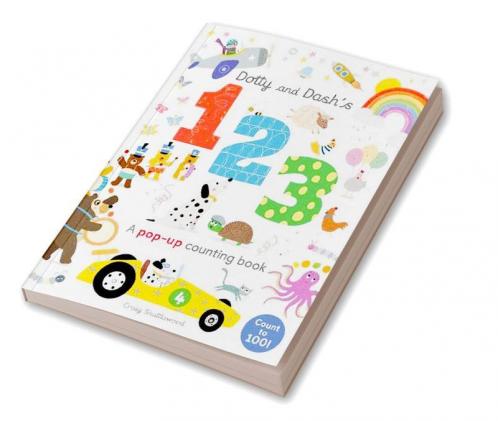 Dotty and Dash's 1 2 3