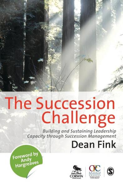 The Succession Challenge