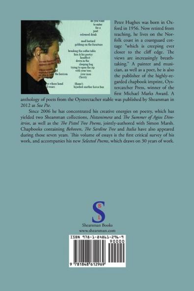 'An Intuition of the Particular'