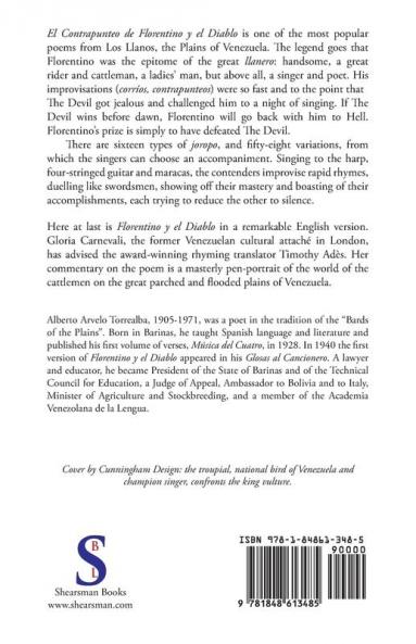 Florentino and the Devil