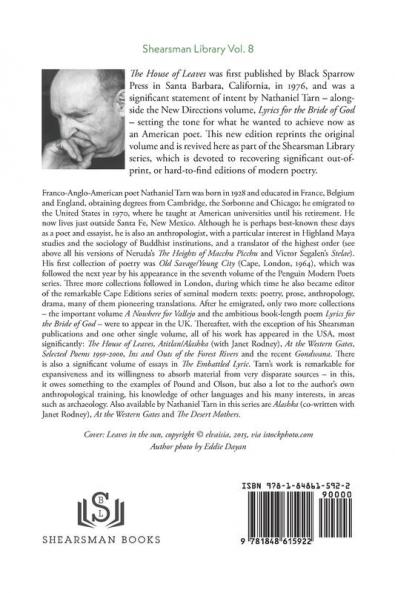 The House of Leaves