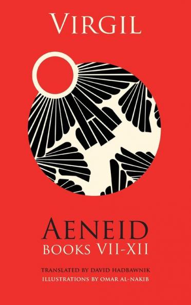 Aeneid Books VII-XII