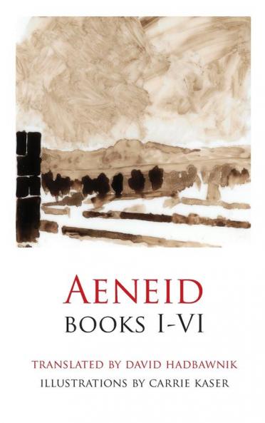 Aeneid Books I-VI
