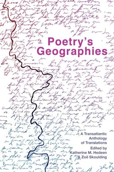 Poetry's Geographies