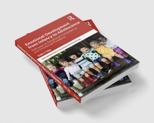 Emotional Development from Infancy to Adolescence