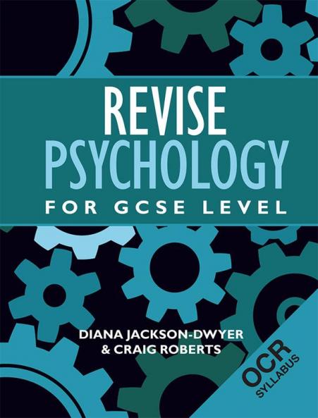 Revise Psychology for GCSE Level