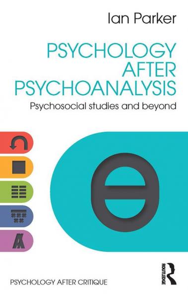 Psychology After Psychoanalysis