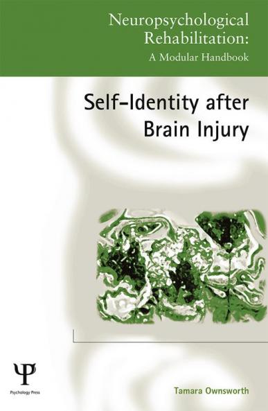 Self-Identity after Brain Injury