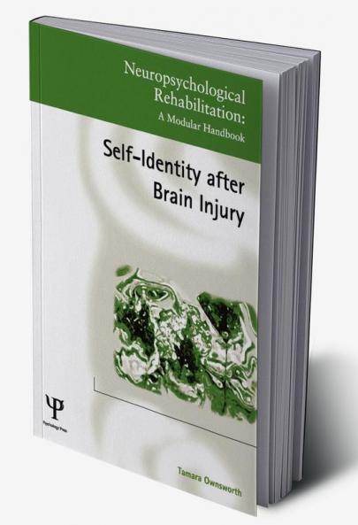 Self-Identity after Brain Injury