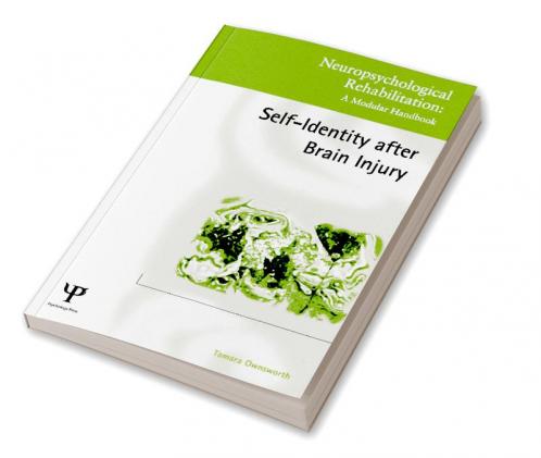 Self-Identity after Brain Injury