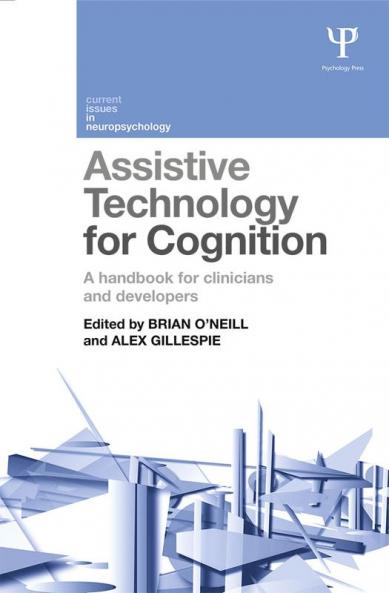 Assistive Technology for Cognition