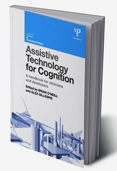 Assistive Technology for Cognition
