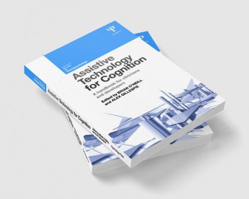 Assistive Technology for Cognition