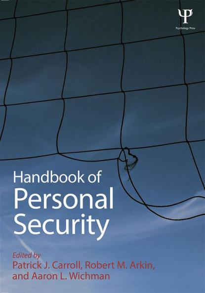 Handbook of Personal Security