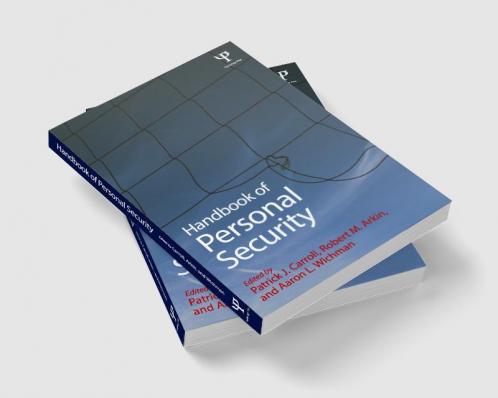 Handbook of Personal Security
