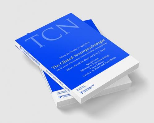 Advocacy in Neuropsychology