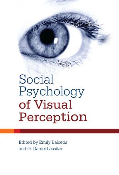 Social Psychology of Visual Perception