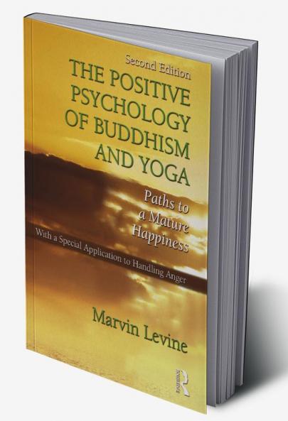 Positive Psychology of Buddhism and Yoga