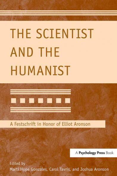 Scientist and the Humanist