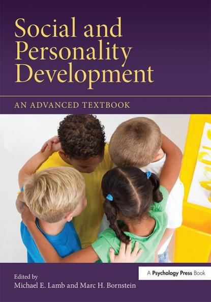 Social and Personality Development