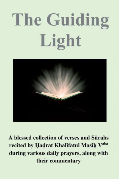 The Guiding Light