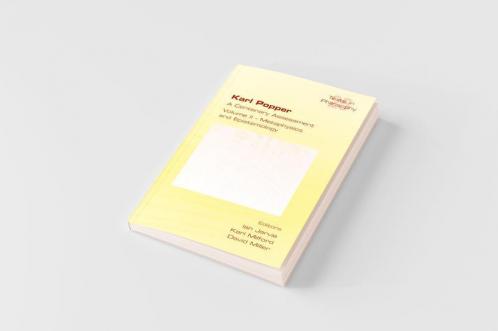 Karl Popper. A Centenary Assessment. Volume II - Metaphysics and Epistemology