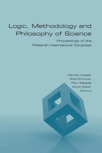 Logic Methodology and Philosophy of Science