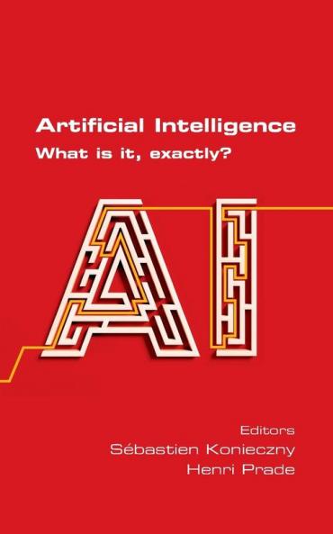 Artificial Intelligence.  What is it exactly?  Second Edition