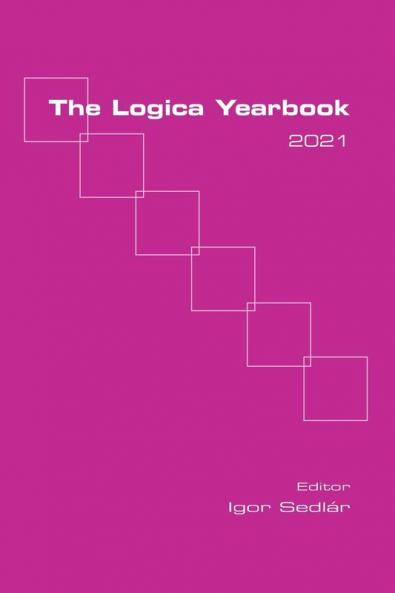 The Logica Yearbook 2021
