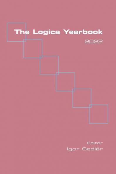 The Logica Yearbook 2022
