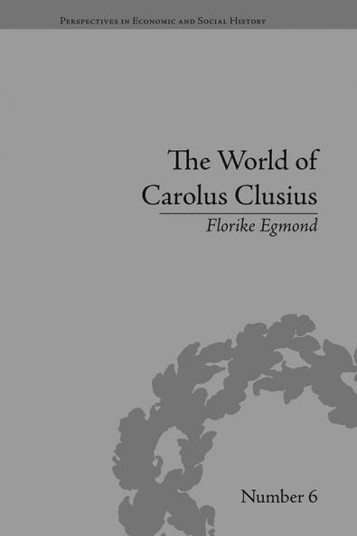 World of Carolus Clusius