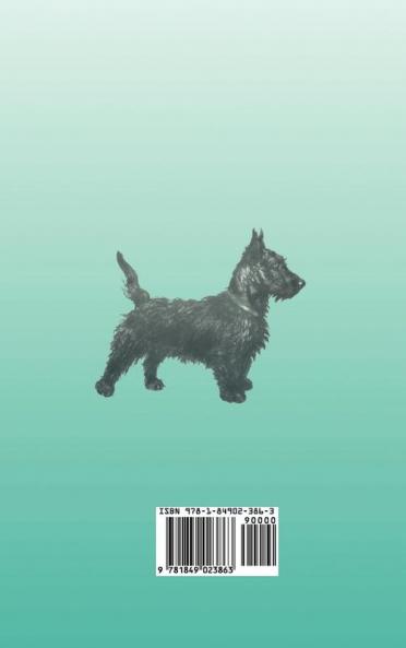 Thy Servant a Dog and Other Dog Stories
