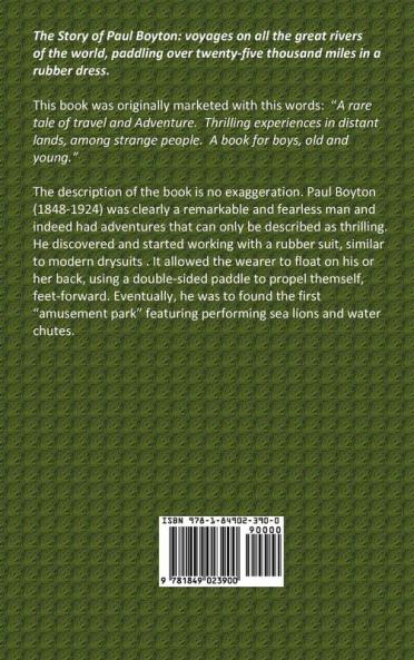 The Story of Paul Boyton