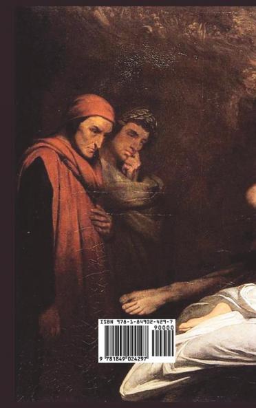 The Divine Comedy