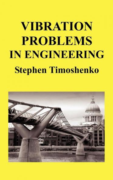 Vibration Problems in Engineering (Hb)