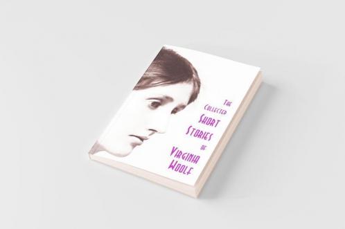The Collected Short Stories of Virginia Woolf
