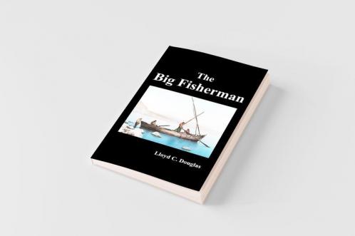 The Big Fisherman