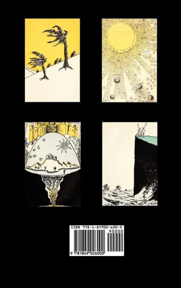 The Story of Mankind (Fully Illustrated in B&w)