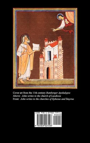 Letters to the Seven Churches of Asia and Their Place in the Plan of the Apocalypse