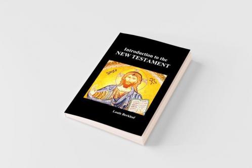 Introduction to the New Testament (Paperback)