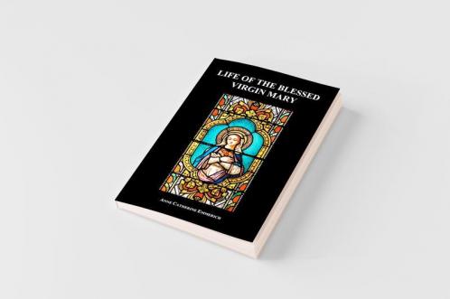 Life of the Blessed Virgin Mary (Paperback)