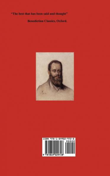 The Nonsense Books