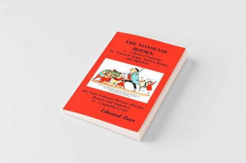 The Nonsense Books