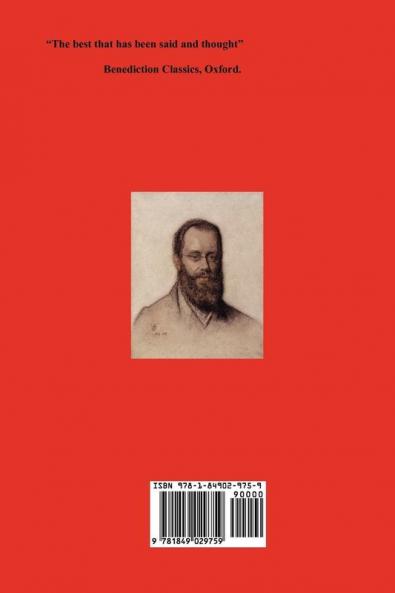 The Nonsense Books