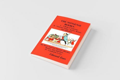 The Nonsense Books