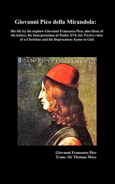 Giovanni Pico della Mirandola
