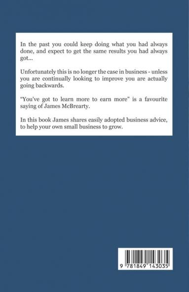 Power Climb: Growing Your Small Business